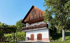 Weinberg Lodge - Kellerstöckl